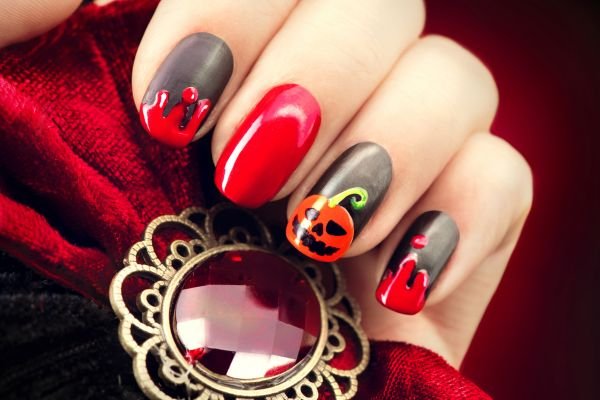 Nail Art