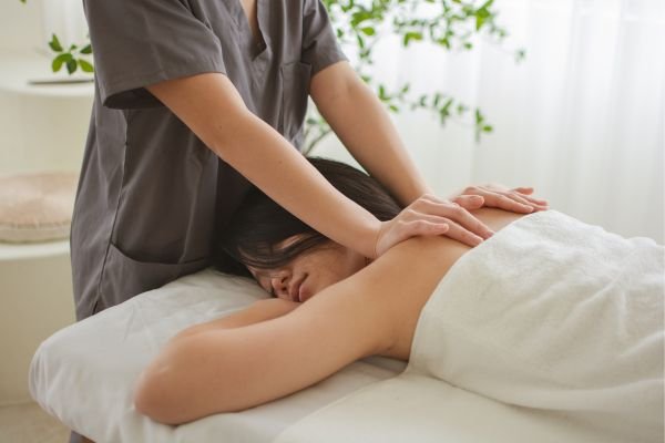 Body Massage